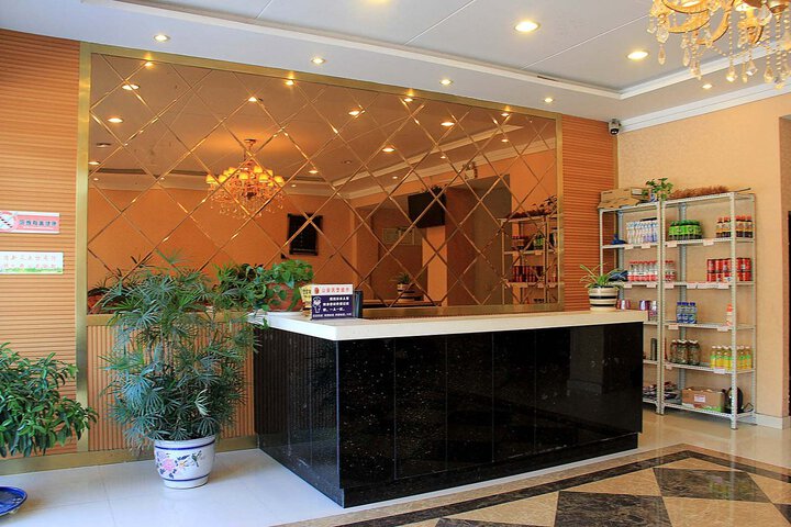 Hotel Interior 2 of 13