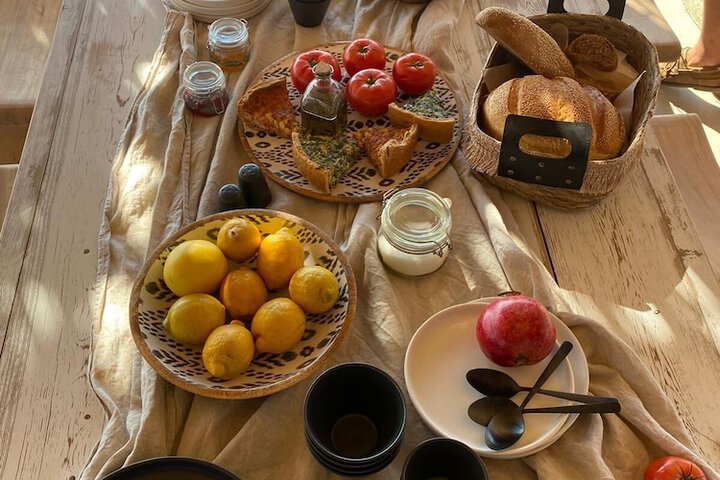 Breakfast/Coffee Service 57 of 96