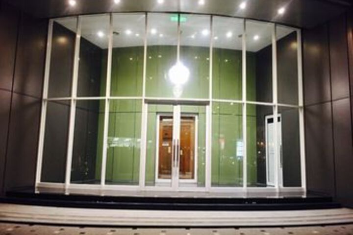Hotel 45 of 58