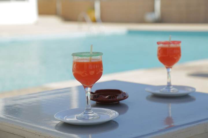 Pool 22 of 22
