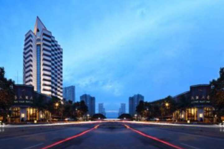 Hotel 20 of 90