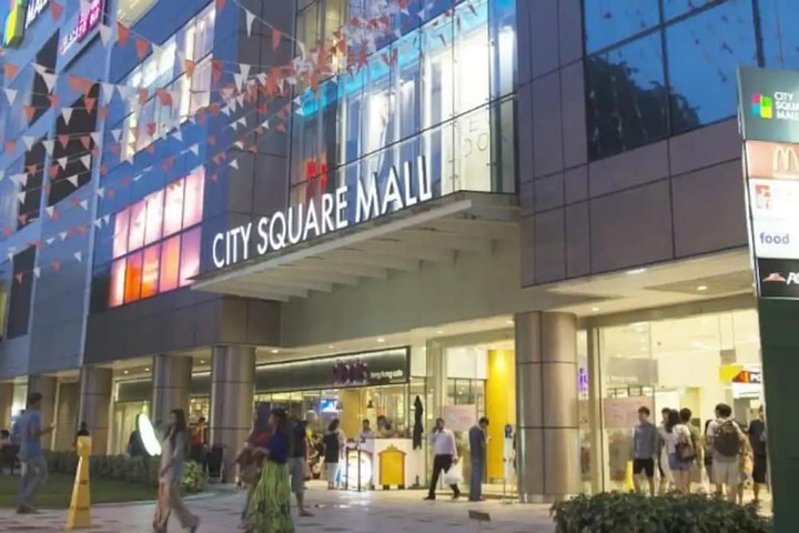 Exterior Photo