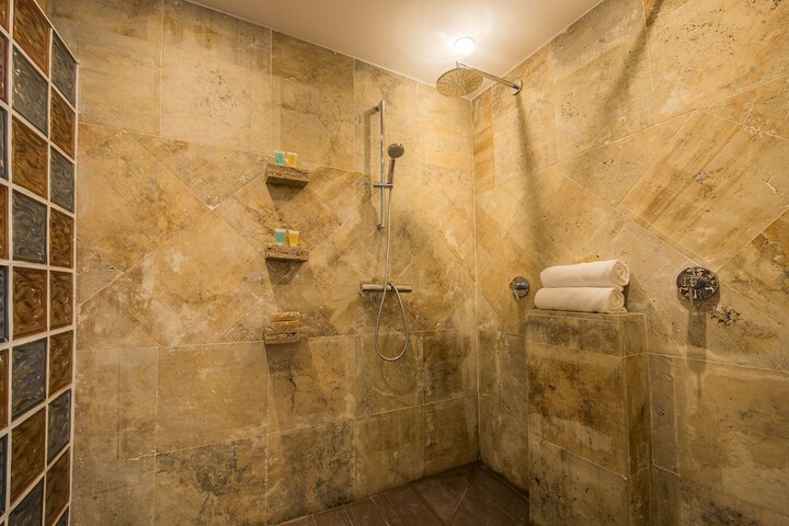 Restrooms