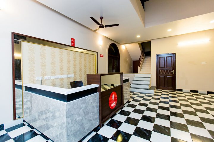 Hotel Interior 2 of 19