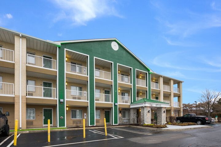 Hotel 21 of 24