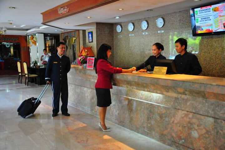 Hotel Interior 3 of 17