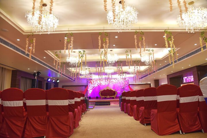 Wedding/Banquet 41 of 47