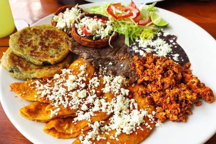 Food