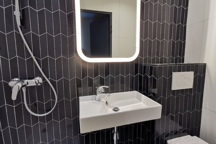 Bathroom Vanities
