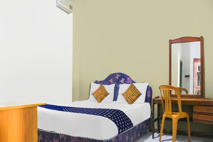Photo of Hotel O Kelimutu