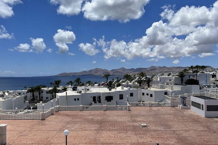 Atlantico Plaza