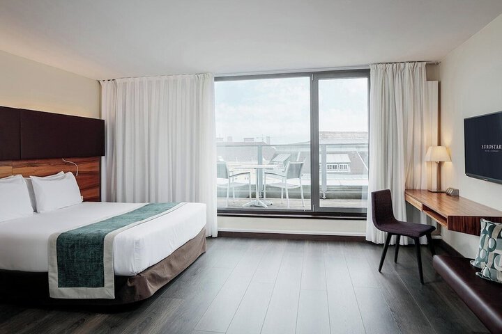 Room 19 of 50