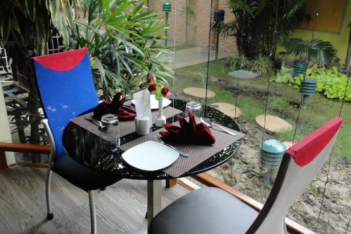 Terrace/Patio 22 of 41