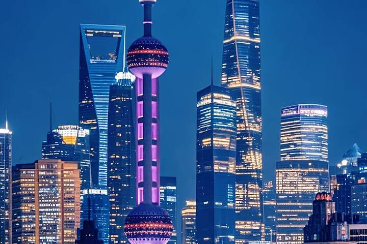 Atour Hotel Nanjing East Road Shanghai on the Bund