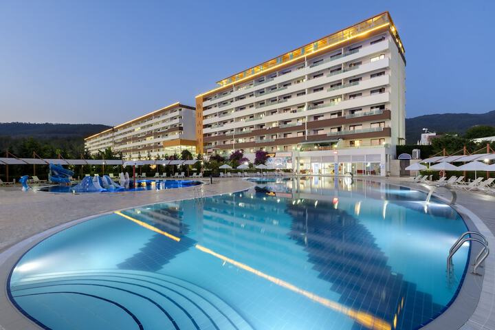 Photo of Hattusa Vacation Thermal Club Erzin