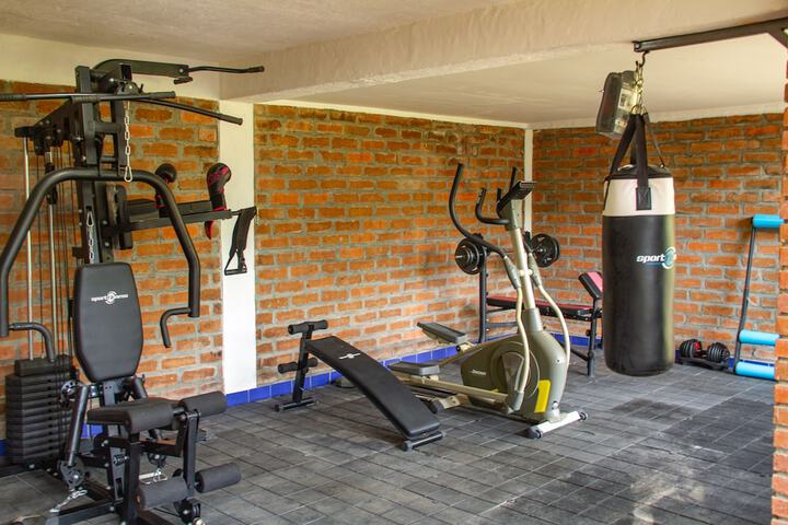 Health and Fitness 12 of 32