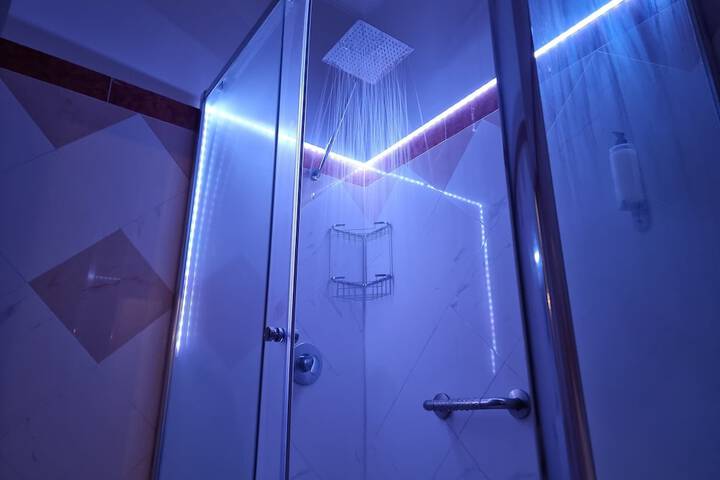 Bath Amenities