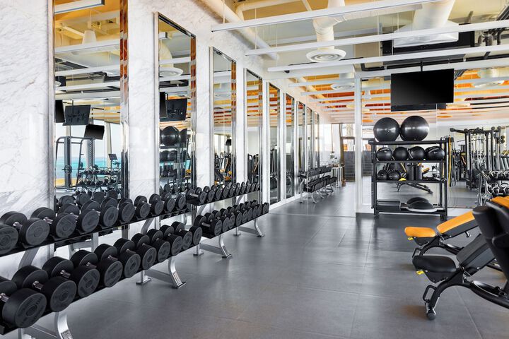 Health and Fitness 32 of 67