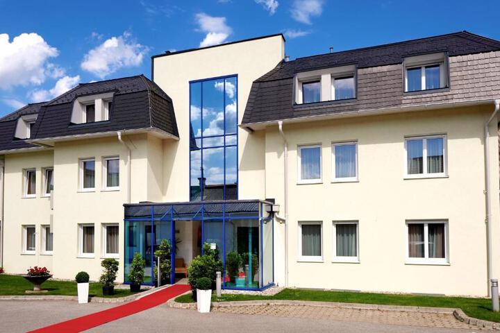 City-Hotel Mödling