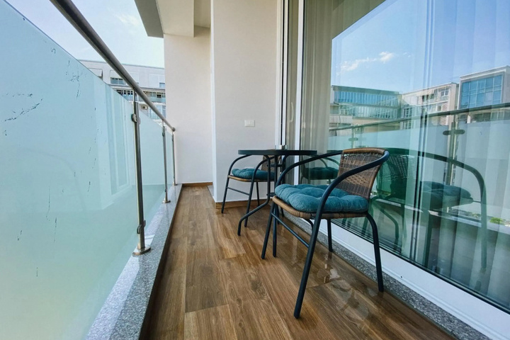 Terrace/Patio 6 of 17