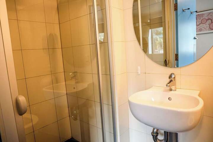 Bath Amenities