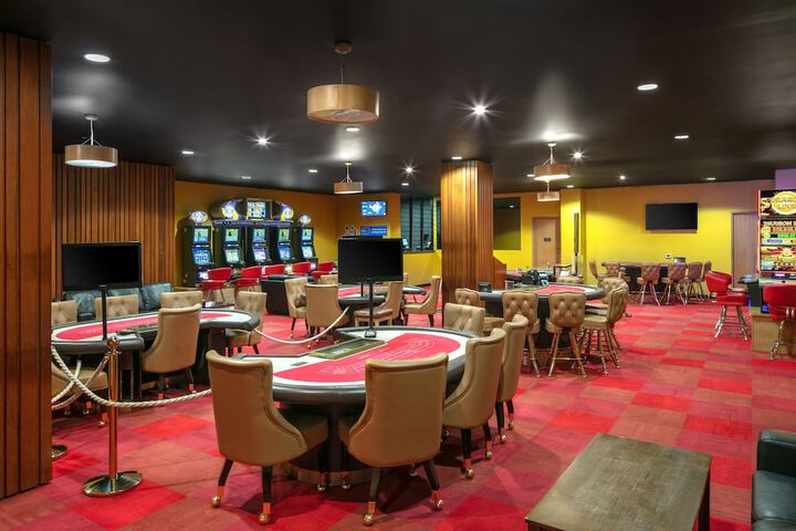 Casino