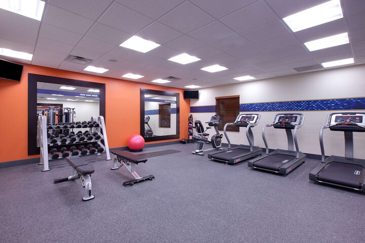 Fitness Club