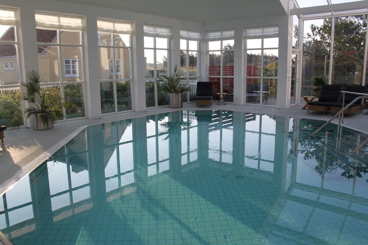 Relaxing Spa