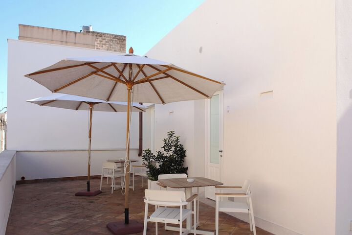 Terrace/Patio 114 of 210