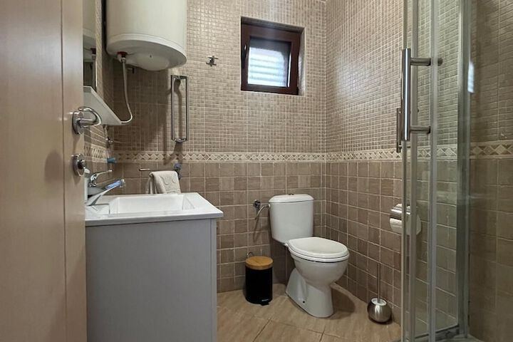 Bath Amenities