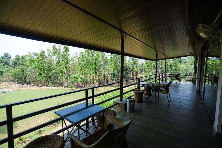 Terrace/Patio 27 of 129