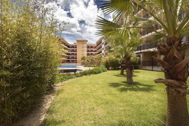 Résidence Maeva Valencia Canet Playa