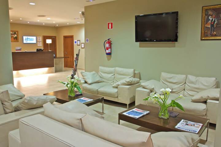 Lobby Photos