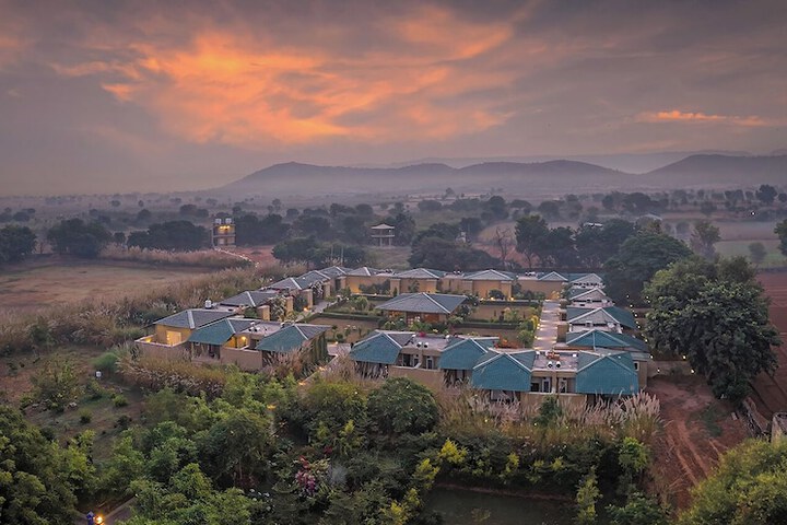 Image of Singhvilas Ranthambore-By Leisure Hotels