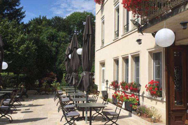 Le Clos De Mutigny