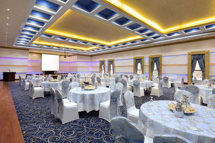 AL HADA HIGHESTS HOTEL AND SUITES