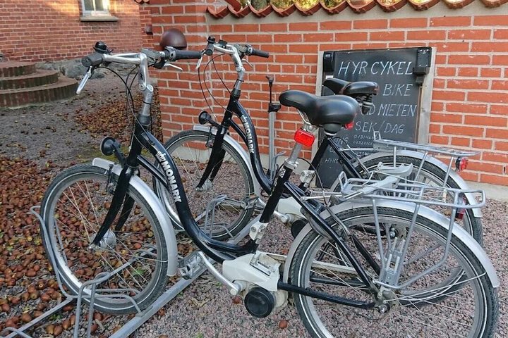 Bicycling