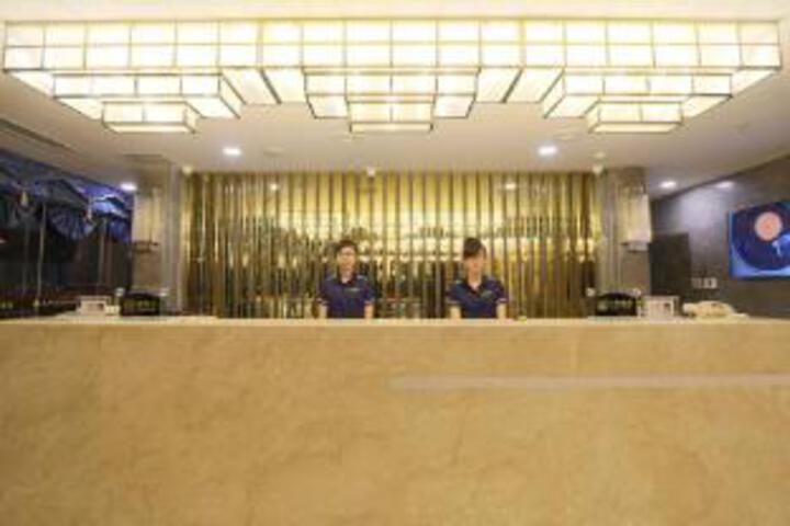 Laihui Hotel