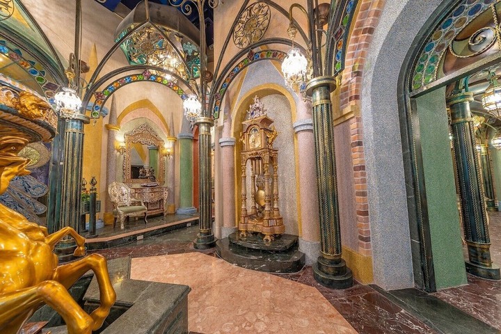 Hotel Interior 2 of 22
