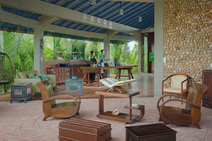Hotel Interior 2 of 90
