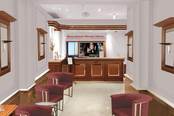 Hotel Interior 29 of 81
