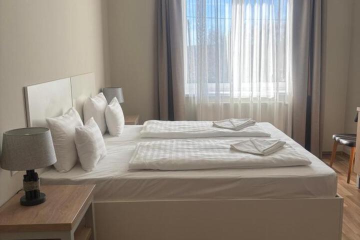 Selfness Hotel Vadvirág Mátraszentimre