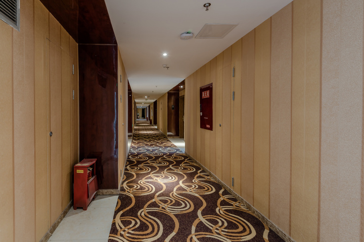 Hotel Interior 10 of 17