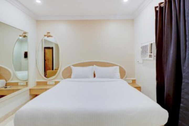 Image of Collection O 83805 de Meridian Hotel