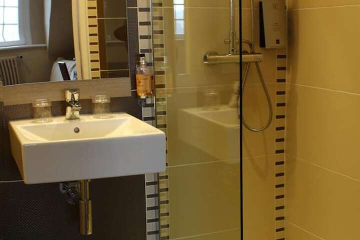 Bath Photo