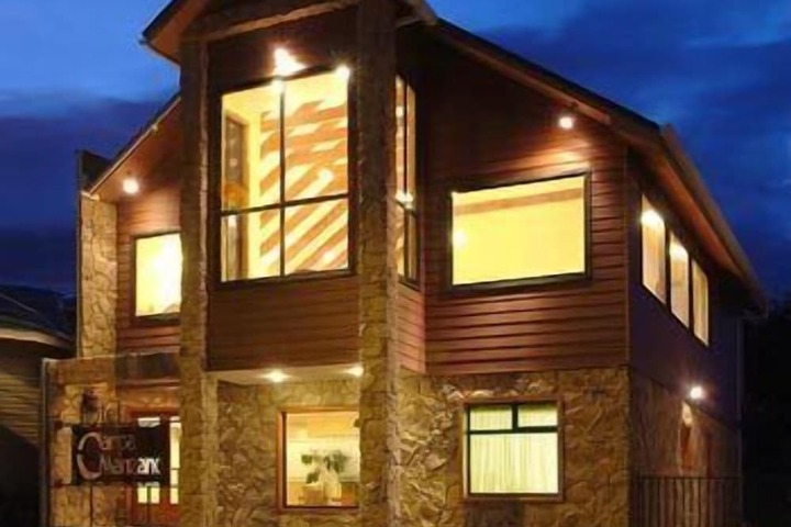 Photo of Hotel Carpa Manzano