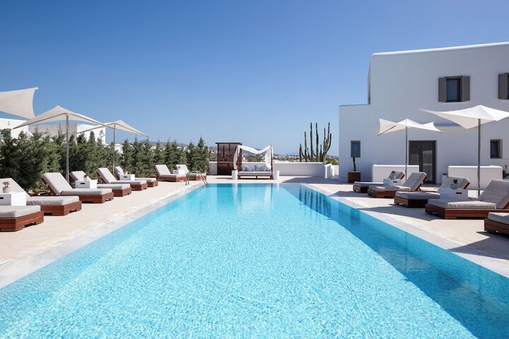 Photo of 18 Grapes Hotel