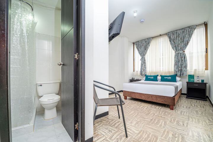 Room 5 of 30