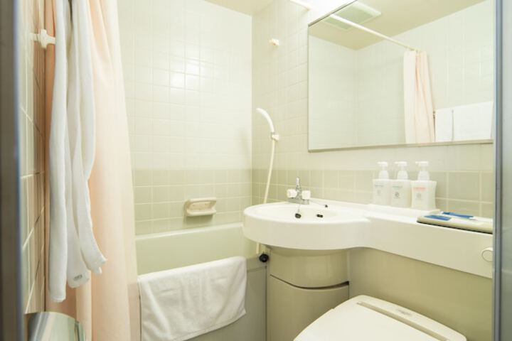 Bathroom Vanities