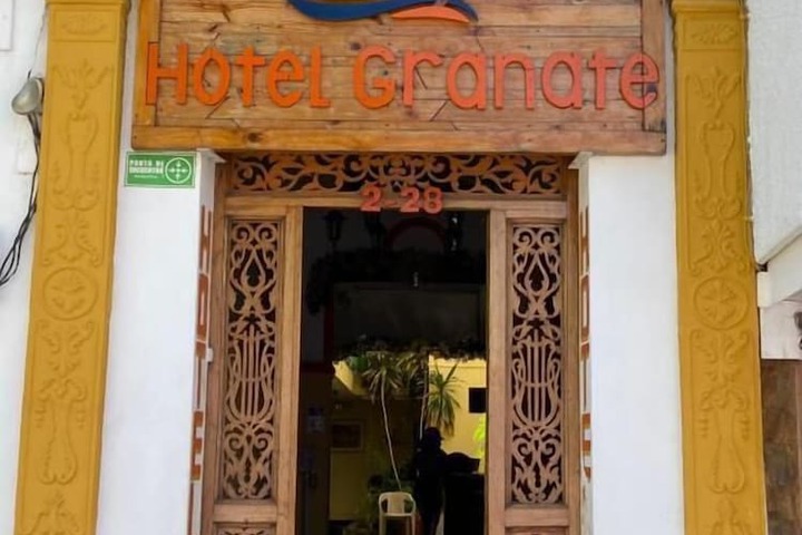 Hotel 29 of 31